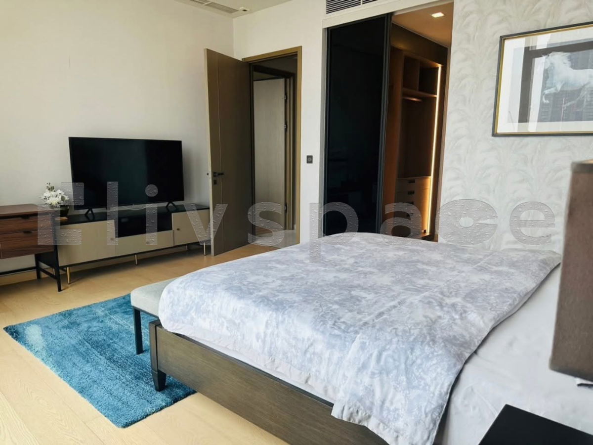 รูป ▚ LE226ツ [ให้เช่า] The Monument Thonglo ห้องแรร์ไซส์ใหญ่ใจกลางทองหล่อ! 2 นอน 125 ตร.ม. Private Lift เลี้ยงสัตว์ได้ ราคาดีที่สุดในโครงการเพียง 125,000! - รูปที่ 7/12