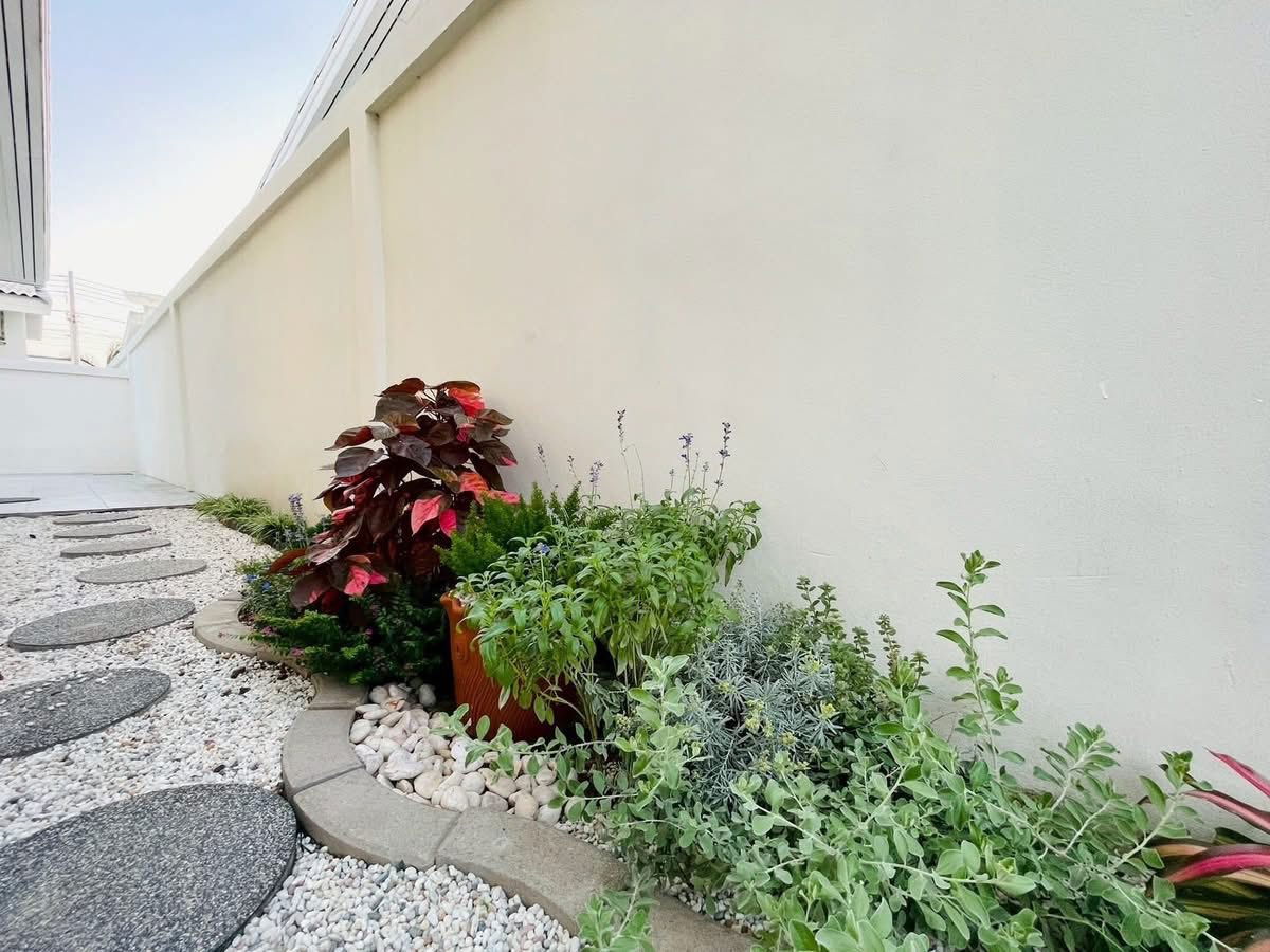 รูป ขายบ้านแฝด พัทยา ขนาด 36 ตรว. 2.89 ล้าน - รูปที่ 4/38