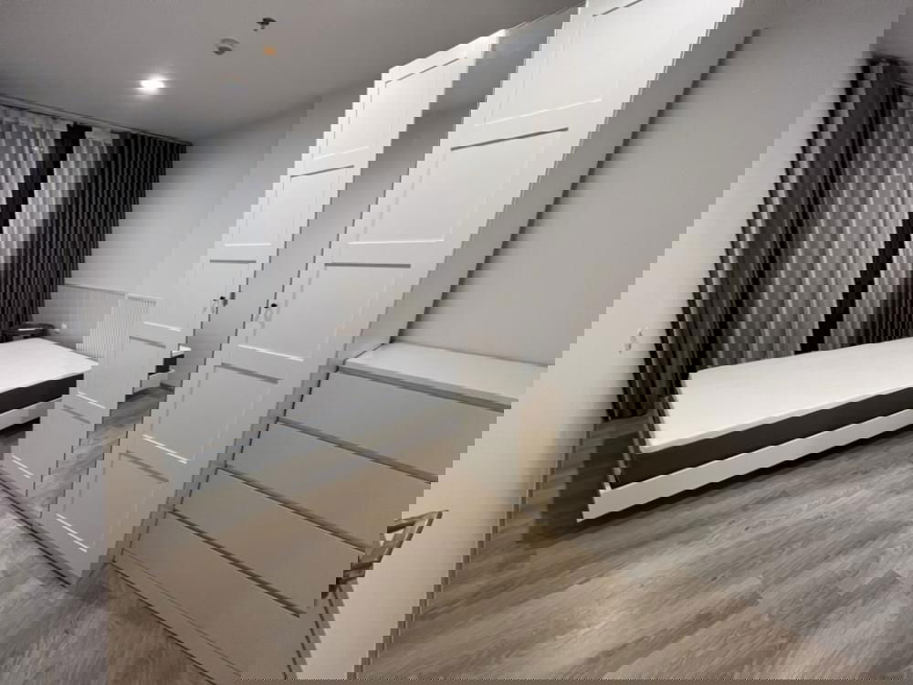 รูป 🏢 ให้เช่าคอนโด : OKA HAUS Sukhumvit 36 (โอกะ เฮาส์ สุขุมวิท 36)   รหัสทรัพย์ | 📌LNP-C4422 - รูปที่ 1/5