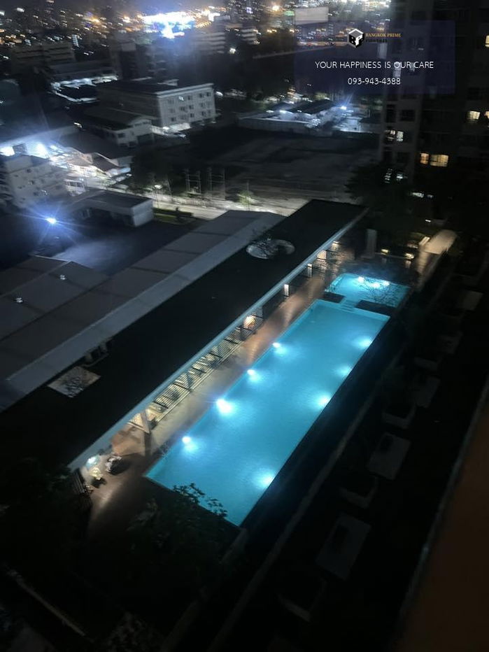 รูป Aspire rama 4 | 🚝ใกล้ BTS พระโขนงและเอกมัย เครื่องใช้ไฟฟ้าใหม่ พร้อมอยู่สัปดาห์หน้า #2025122313576 - รูปที่ 9/9