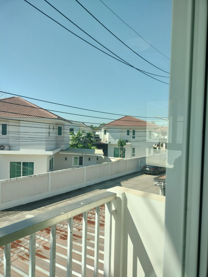 รูป บ้านเดี่ยวเช่าในโครงการ ศุภาลัยเบลล่า บ้านเลขที่สวย - รูปที่ 10/19