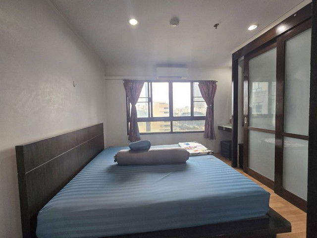 รูป ขายคอนโด Lumpini Place Rama 3 – Riverview วิวสวน ใกล้แม่น้ำเจ้าพระยา ราคาดี - รูปที่ 5/15