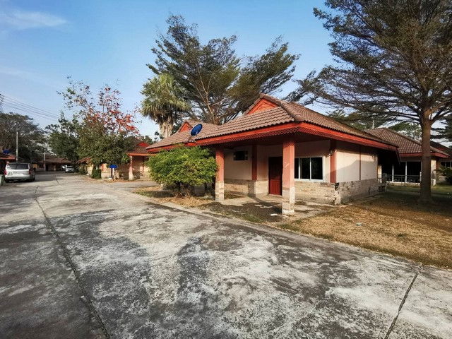 รูป BP00051 ขายบ้านเดี่ยว หมู่บ้านกรีนเลควิลล์ ชัยภูมิ - รูปที่ 3/8