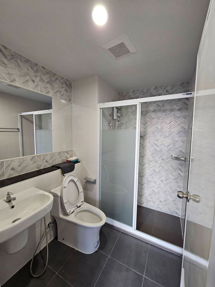 picture Haichao Condo Regent Home Bangna      - 8/8