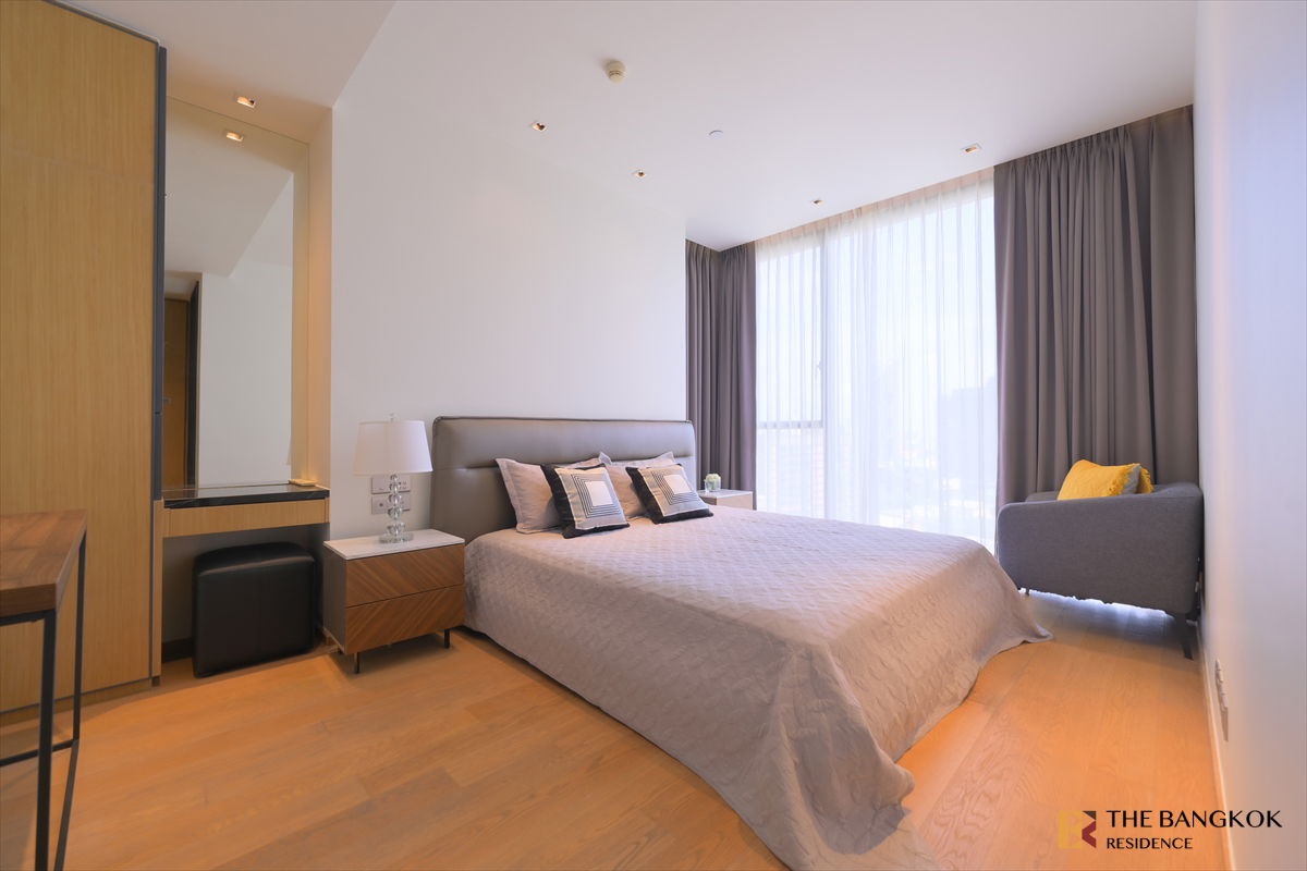 picture ðModern Luxury Unit - Beatniq Sukhumvit 32 , Best Price Near BTS Thong Lo - 3/12