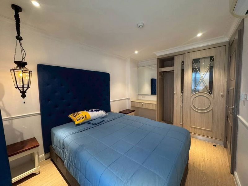 รูป ให้เช่า Seven Seas Cote D'azur (เซเว่นซี 2) 3 ห้องนอน 2 ห้องน้ำ - รูปที่ 14/14