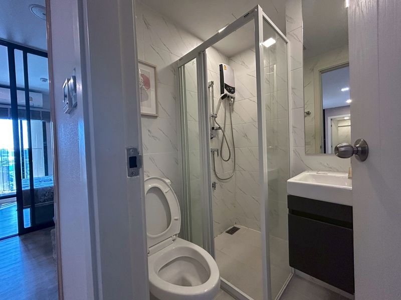 รูป For Rent Atmoz Ratchada–Huai Khwang - รูปที่ 3/15