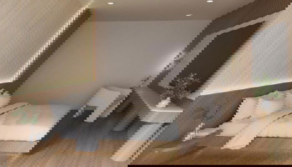 รูป ให้เช่าบ้านเดี่ยว หมู่บ้าน เดอะซิตี้ บางนา 3  - รูปที่ 8/13