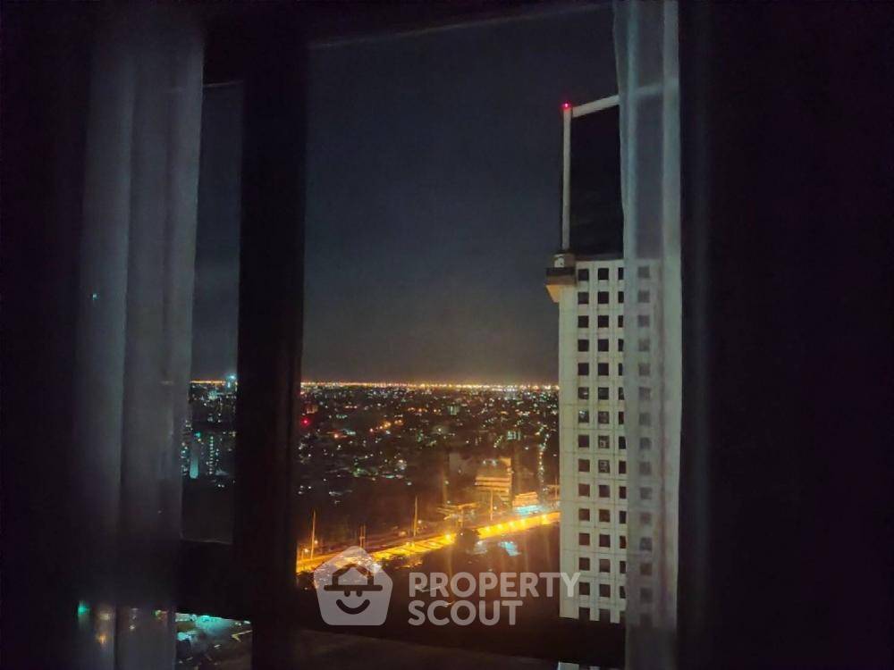 รูป คอนโด 1-ห้องนอน ที่ ไนท์ บริดจ์ ไพร์ม รัชโยธิน ใกล้ BTS รัชโยธิน (ID 728679) - รูปที่ 11/13