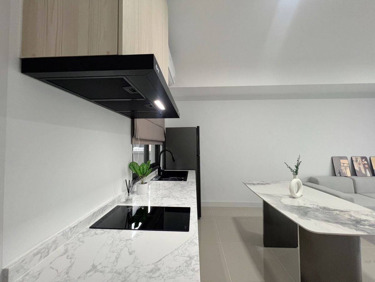 picture For Rent Pleno Sukhumvit-Bangna 2 - 13/21