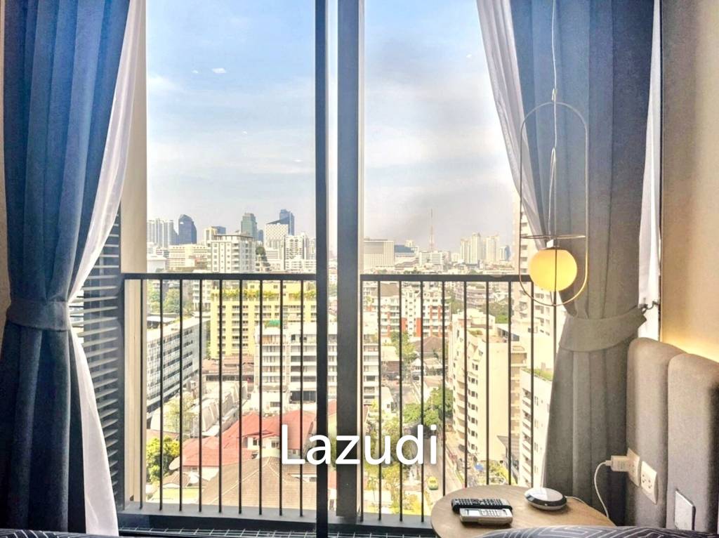 picture 2 Bedroom 2 Bathroom 60 SQ.M Noble Around33 - 22/25