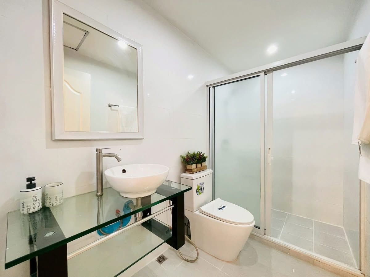 รูป ขายบ้านแฝด พัทยา ขนาด 36 ตรว. 2.89 ล้าน - รูปที่ 28/38