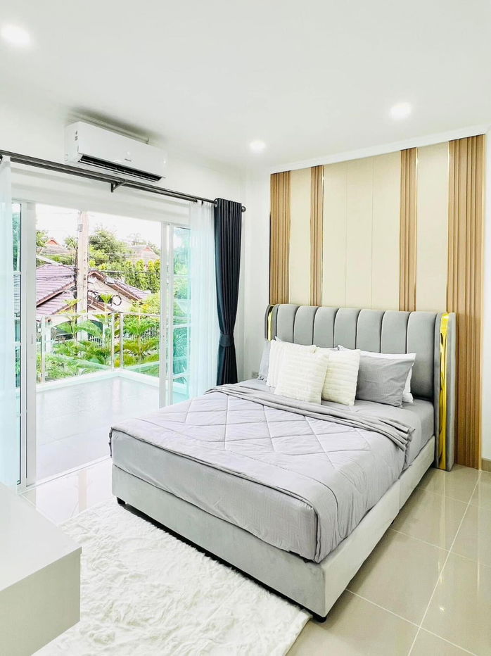 รูป ขายบ้านพัทยา บ้านหลังใหญ่ 5 ห้องนอน | ฟังก์ชันครบ | คุ้มค่าเกินราคา - รูปที่ 3/16