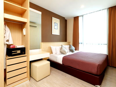 คอนโดให้เช่า : ให้เช่าเอสเตลล่า เอกมัย คอนโดมิเนียม