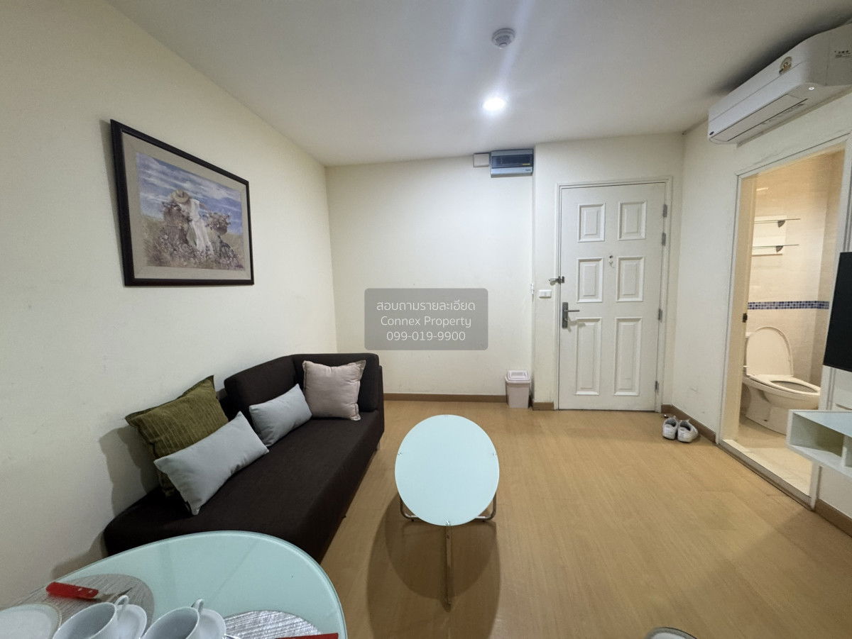 picture 🔥🔥🔥 For Rent Condo , Life @ Sukhumvit 65 , BTS-Ekkamai , Phra Khanong Nuea , Watthana , Bangkok , CX-13714 ✅ Live chat with us ADD LINE @connexproperty ✅ 🔥🔥🔥 - 4/10