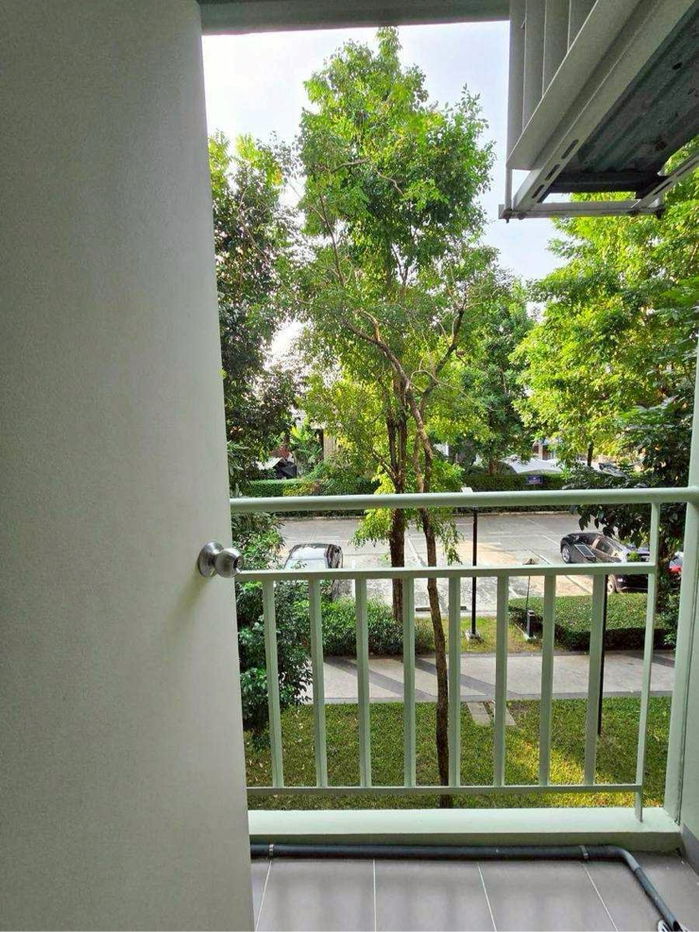 รูป ปล่อยเช่าคอนโดลุมพินีมิกซ์ เทพารักษ์ -ศรีนครินทร์#MRTศรีเทพา400เมตร - รูปที่ 10/10