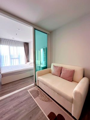 คอนโดให้เช่า : 🌈⚡ E030754 รีเจ้นท์ โฮม บางนา⚡🌈รับ Special Code เมื่อเช่ากับเรา 💬 LINE: @theagentpro  