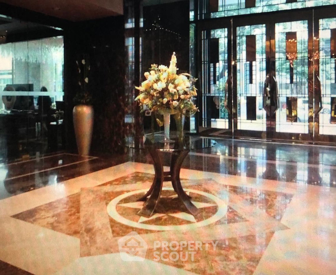 picture 1-BR Condo For Rent, Ivy Thonglor 23, 21st-Floor, Near BTS Thong Lor (ID 476534) - 8/8