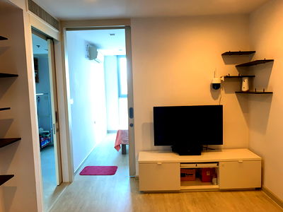 Condos for sale : 📣 Ladprao 23 ~For Sale Condo 31.67 sq m~1 Bed 1 Bath~180 meters from MRT Ladprao (4-minute walk)~Near  Central Ladprow