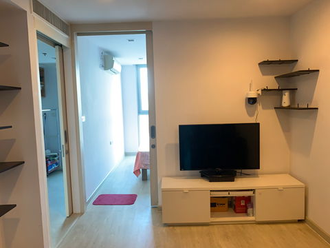 📣 ลาดพร้าว23 ~ขายๆ💯คอนโด 31.67ตรม~1นอน1น้ำ~ติดMRTลาดพร้าว 180 เมตร เดิน 4นาที ~ใกล้ยูเนียนมอลล์, เซ็นทรัลลาดพร้าว, มินิBig C extra