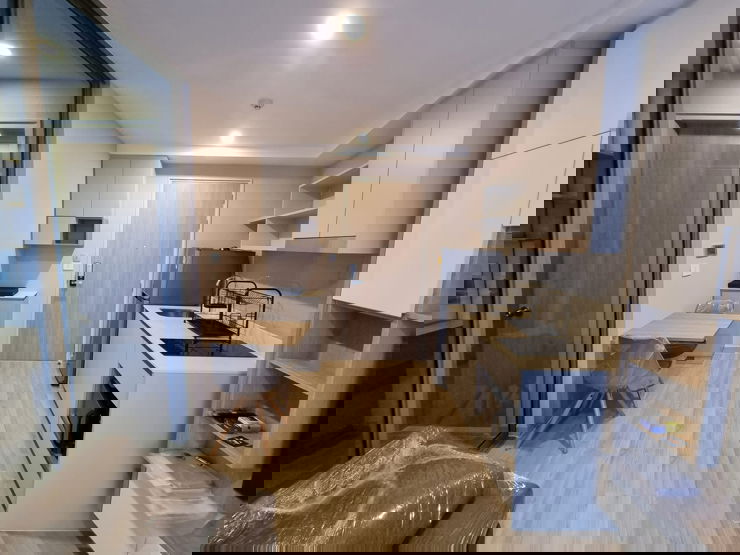 รูป #Z3807💥 231268🔥ให้เช่าคอนโด Sign Condo Sukhumvit 50 - รูปที่ 9/10