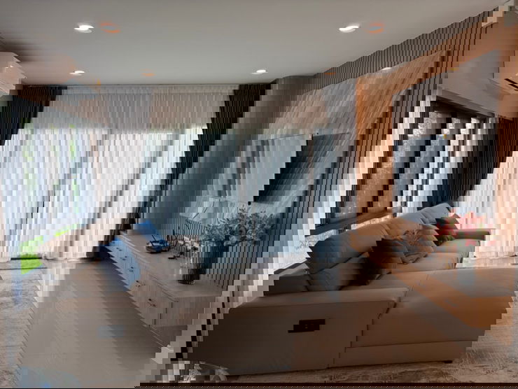 รูป ให้เช่า‼️Centro วิภาวดี-ดอนเมือง - รูปที่ 6/10