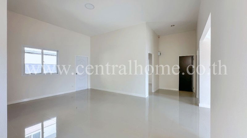 รูป บ้านเดี่ยว ปัญญสิริย์ ลาดหลุมแก้ว เฟส 2 บ้านมือ 1 - รูปที่ 11/17