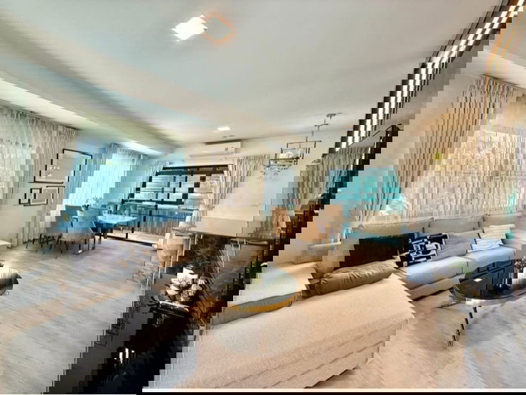 รูป #Z3828💥 231268 🔥ให้เช่าบ้าน Indy 5 Bangna KM.7 - รูปที่ 3/17