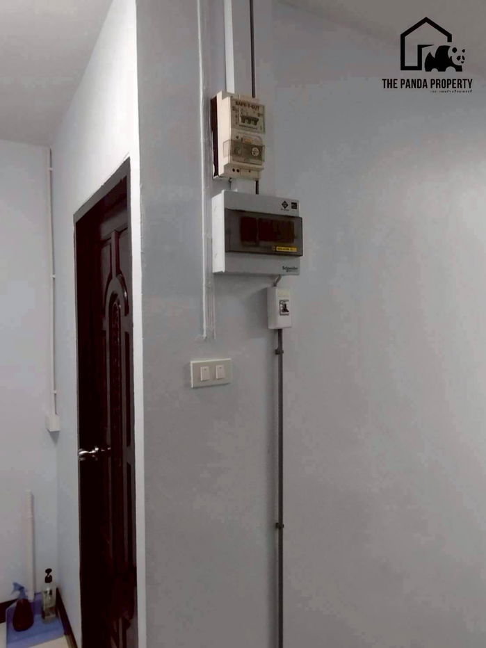 รูป หมู่บ้านนิรันดร์ เรสซิเด้นท์ 3 - รูปที่ 10/20