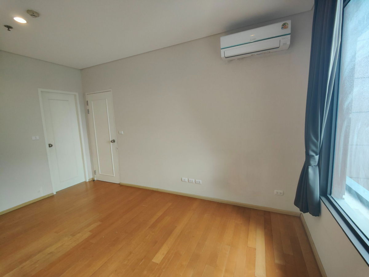 รูป ปล่อยขาย วิลลา อโศก ใกล้ MRT เพชรบุรี, 1 ห้องนอน 1 ห้องน้ำ, 52.35 ตรม., ชั้นที่ 35 - รูปที่ 29/30