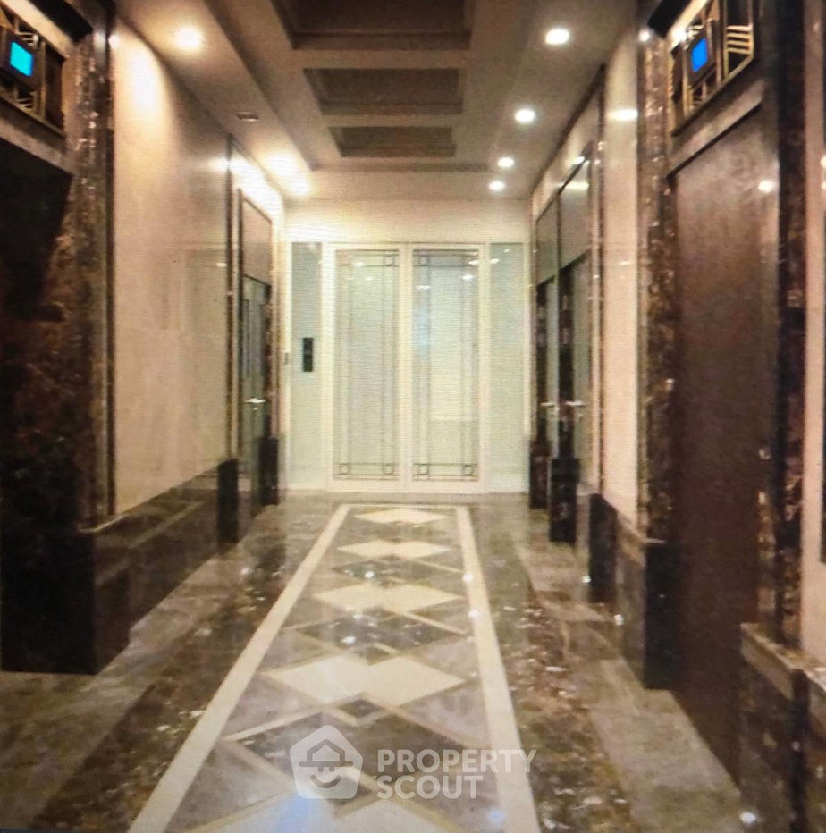picture 1-BR Condo For Rent, Ivy Thonglor 23, 21st-Floor, Near BTS Thong Lor (ID 476534) - 7/8
