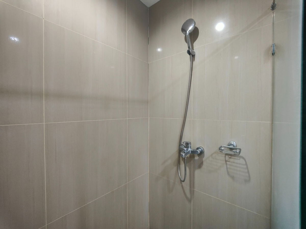 รูป ปล่อยขาย วิลลา อโศก ใกล้ MRT เพชรบุรี, 1 ห้องนอน 1 ห้องน้ำ, 52.35 ตรม., ชั้นที่ 35 - รูปที่ 16/30