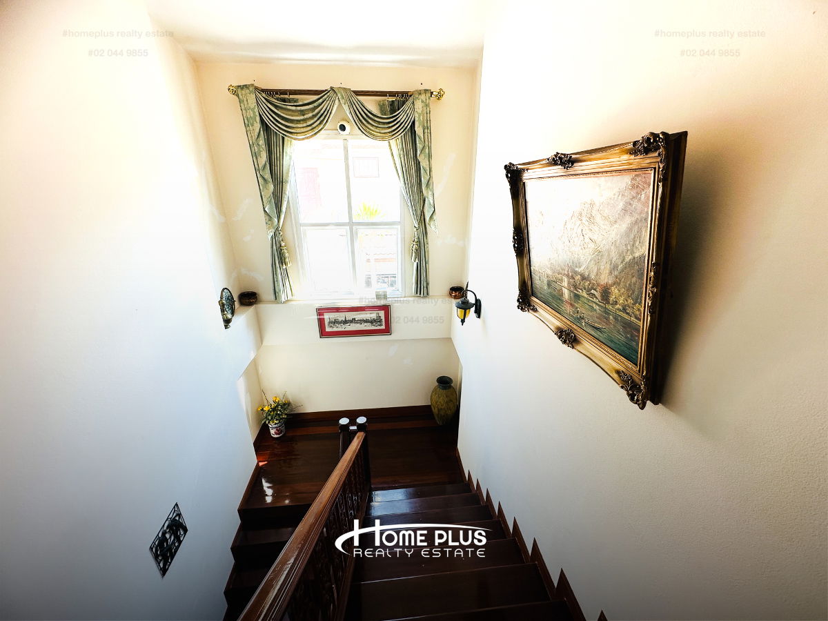 รูป บ้านเดี่ยว 2 ชั้น โรยัล กรีน ปาร์ค (Royal Green Park) - รูปที่ 16/37