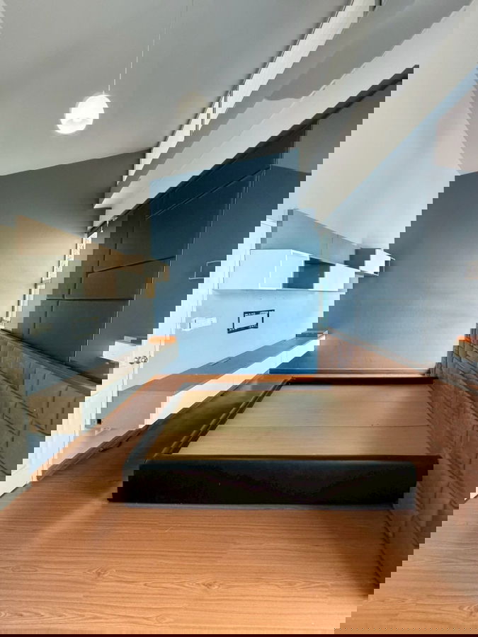 รูป #ให้เช่าและปล่อยขาย ทาวน์โฮมออฟฟิศ 2 ชั้น ทำเลรามอินทรา – หมู่บ้าน I-Design วงแหวน-รามอินทรา - รูปที่ 13/18