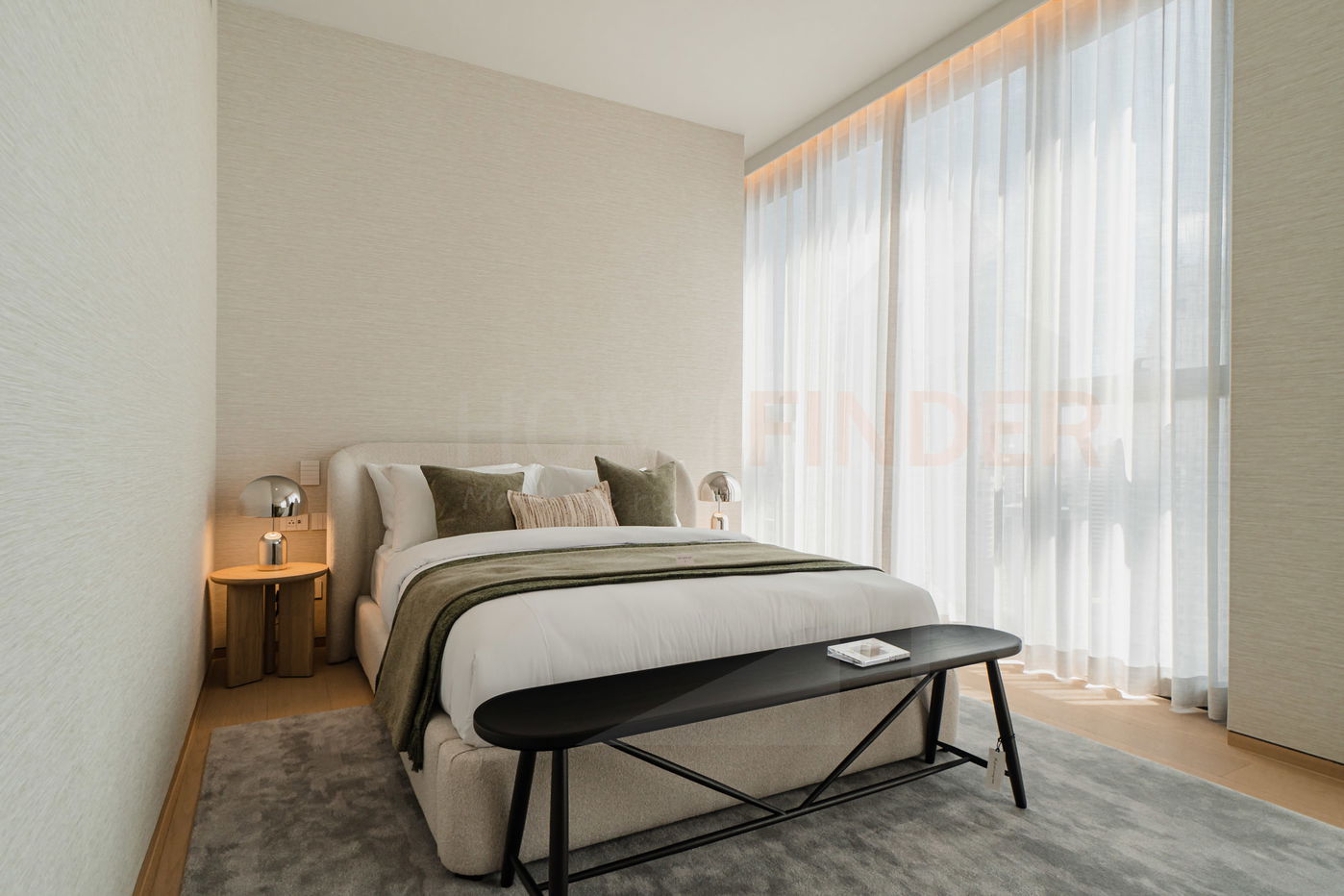 picture SCOPE Thonglor, 4 Bedrooms – BTS Thong Lor, for sale 4 bedrooms, for sale - 6/50