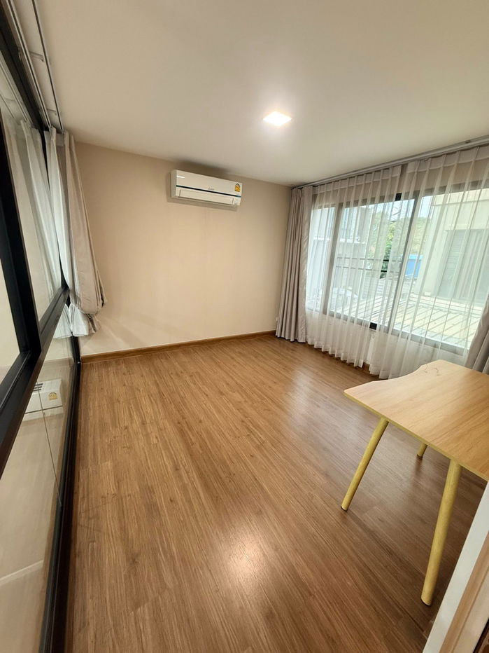 รูป OP02019 - Patio Pattanakarn : BTS Ekkamai - รูปที่ 5/10