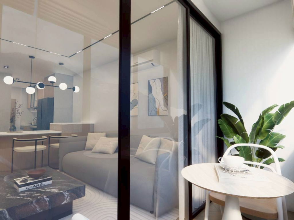 รูป ขาย เวียงพิงค์ คอนโด 2ห้องนอน 2ห้องน้ำ 78 ตร.ม. ชั้น 6 ติดกับ ห้างเมญ่า เชียงใหม่ (ID:1274CS) - รูปที่ 28/29