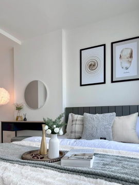 🏢 ให้เช่าคอนโด : Chewathai Hallmark Ladprao - Chokchai 4 (Phase 2) (ชีวาทัย ฮอลล์มาร์ค ลาดพร้าว - โชคชัย 4 (เฟส 2))   รหัสทรัพย์ | 📌LNP-C11184 