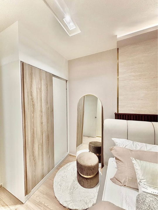 รูป 💥SL-9364💥ขายคอนโด ห้องสวย ราคาดี อาร์ทีมิส สุขุมวิท 77 👉แอดไลน์ @mastercondo - รูปที่ 9/11