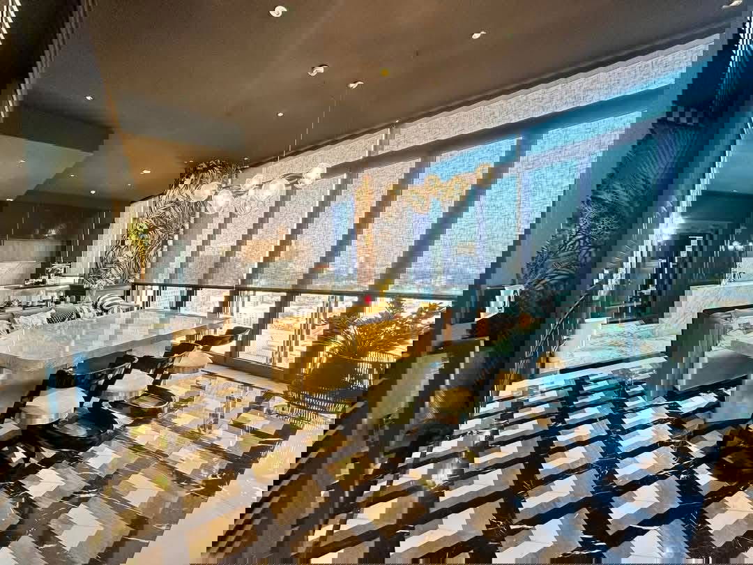 รูป #R8388  🎉 231268 ให้เช่าคอนโด The Monument Thong Lo - รูปที่ 4/11