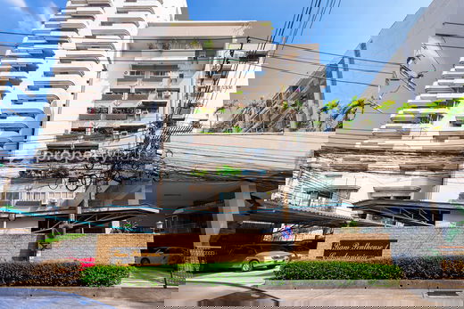 Project Siam Penthouse 1 Picture - 1/9