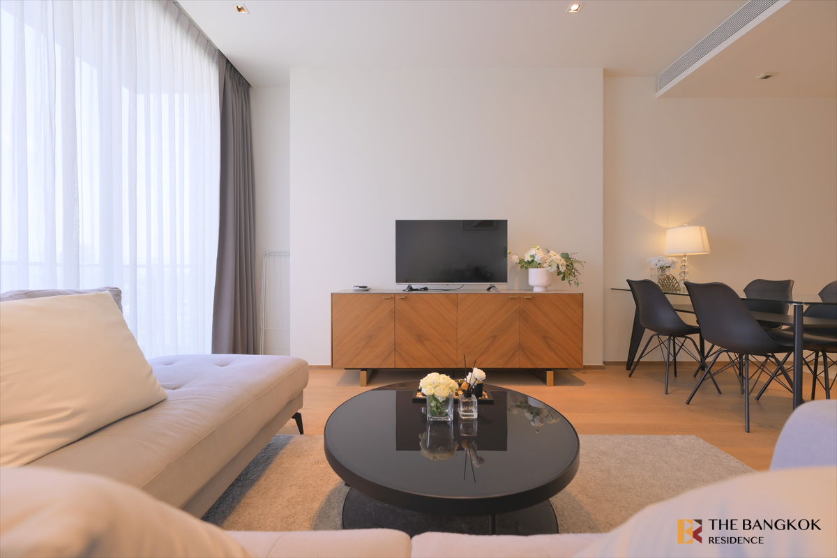 picture ðModern Luxury Unit - Beatniq Sukhumvit 32 , Best Price Near BTS Thong Lo - 8/12