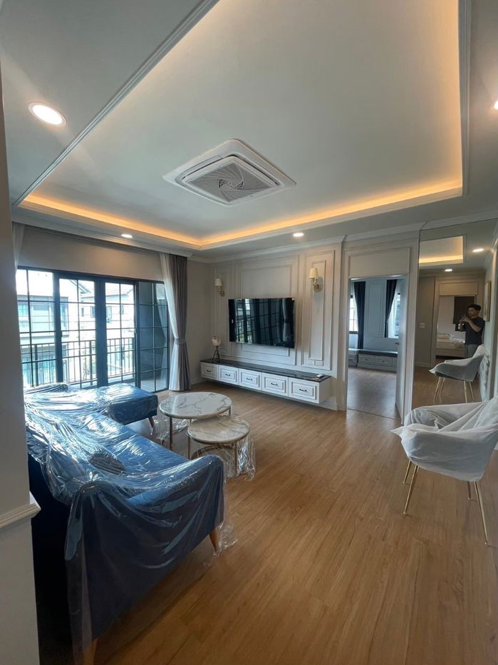 picture ✨🏡 Centro Bangna | 💰 Rent: 160,000 THB/month | Property Code: RS4337 - 4/27