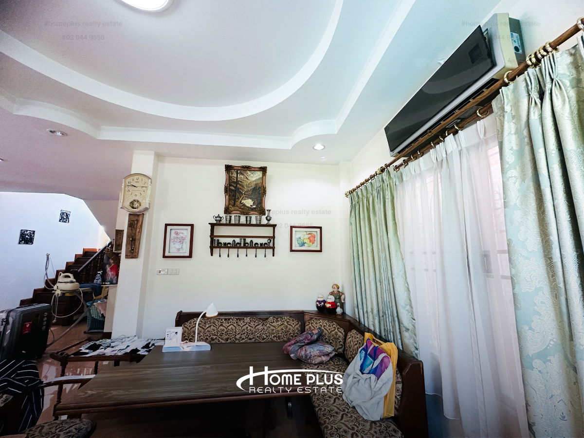 รูป บ้านเดี่ยว 2 ชั้น โรยัล กรีน ปาร์ค (Royal Green Park) - รูปที่ 11/37