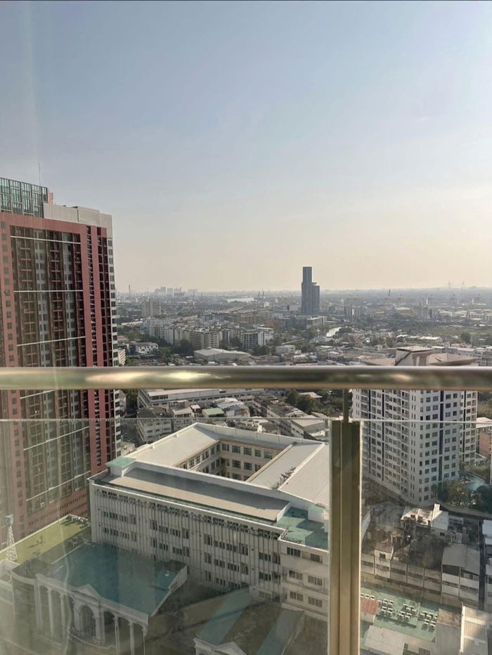 picture #R8407 🎉 231268 Condo for Rent: Sky Walk Residences - 14/14