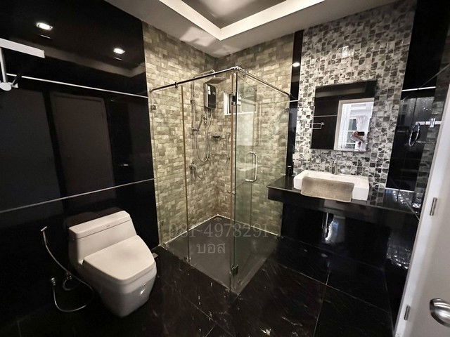 รูป ขายบ้านเดี่ยว พฤกษานารา หนองมน — 4.99 ล้านบาท - รูปที่ 10/14