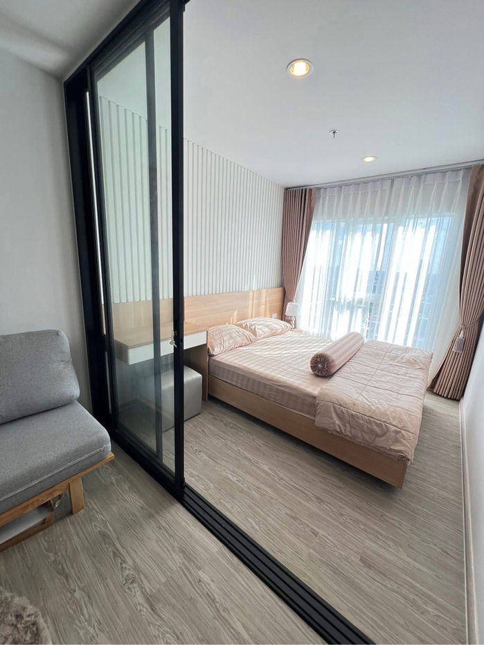 รูป #Z3805💥 231268 🔥ให้เช่าคอนโด Regent Home Bangna  - รูปที่ 2/10