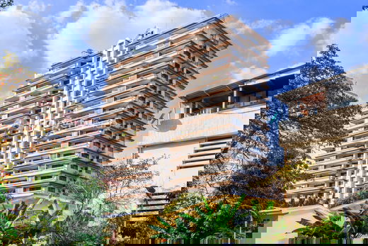 Project Bangkapi Mansion Picture - 1/10