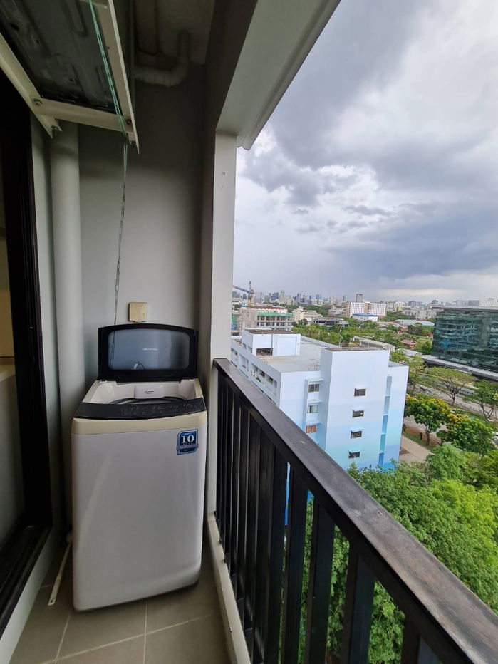 รูป 🔥ให้เช่า Kensington Kaset Campus🔥

🚩🚩 10,000 บาท🔥🔥🔥 - รูปที่ 5/5