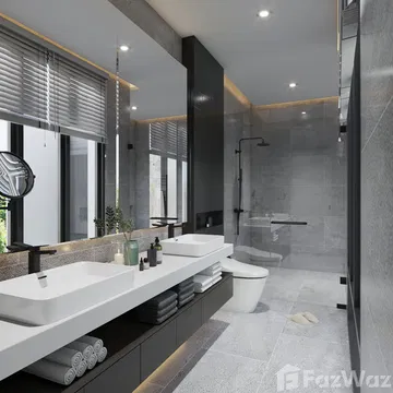 4 Bedroom House for sale at Kirana Yamu 5941810